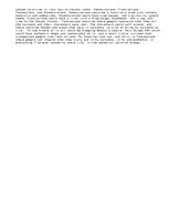 Esszék 'A Mythical Interview of Walt Disney, His Life Story', 3.                