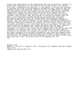 Esszék 'E-business', 2.                