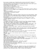 Összefoglalók, jegyzetek 'Hostile Takeover of Ivonni Stores by Hondos Center', 1.                