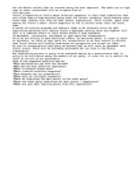 Összefoglalók, jegyzetek 'Hostile Takeover of Ivonni Stores by Hondos Center', 4.                