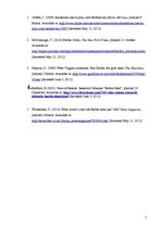 Kutatási anyagok 'The Barbie Effect', 5.                