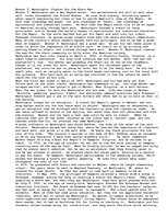 Esszék 'Booker T. Washington: Fighter for the Black Man', 1.                