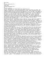 Esszék 'Company "Artistic Impressions Inc."', 1.                