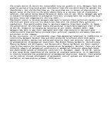 Esszék 'Managerial Behavior', 4.                