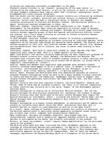 Esszék 'Football Hooliganism in Western Europe', 2.                