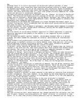 Esszék 'Football Hooliganism in Western Europe', 3.                