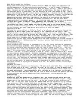 Esszék '"Death of a Salesman" Act I - Analysis', 1.                