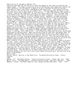 Esszék 'The Roman Army', 2.                