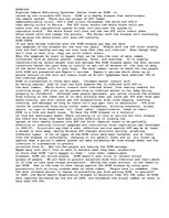 Esszék 'AIDS/HIV', 1.                