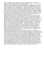 Esszék 'Abigail Adams Biography', 1.                