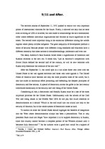 Esszék '9/11 and After', 1.                