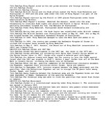 Esszék 'The History of Egypt, Saudi Arabia, and Jordan. This is a small paper, my Histor', 3.                