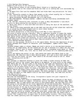 Esszék 'An analization on the story the Bloodflowers by:W.D. Valgardson', 1.                