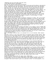 Esszék 'An analization on the story the Bloodflowers by:W.D. Valgardson', 2.                