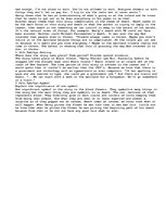 Esszék 'An analization on the story the Bloodflowers by:W.D. Valgardson', 3.                