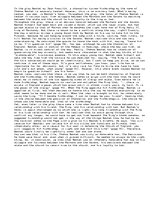 Esszék '"Becket" by Jean Anouilth', 1.                