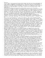 Esszék 'Does the Continued Development of Human Resource Management Mean the End for Tra', 1.                