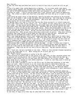 Esszék 'Journal Entry for "Epidemic"', 1.                