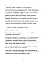 Kutatási anyagok 'Eiropa kā pamudinājums interkulturālas vides radīšanai mācībās', 5.                