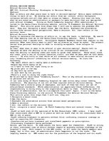 Esszék 'Ethical Decision Making', 1.                