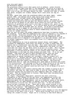 Esszék 'Greenhouse Effect', 1.                