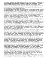 Esszék 'What is the natural law? What are its principles? How does it relate to positive', 1.                