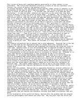 Esszék 'What is the natural law? What are its principles? How does it relate to positive', 2.                