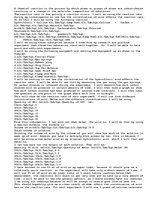 Esszék 'Investigation: How does channging the concentration of a substance affect the ra', 1.                