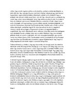 Esszék 'Mi a jóság?', 5.                