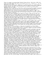 Esszék 'Sports Development - Sport England', 3.                