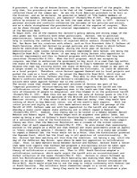 Esszék 'The Imperial Presidency of Andrew Jackson', 3.                