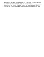 Esszék 'Assignment on Stonehenge', 2.                