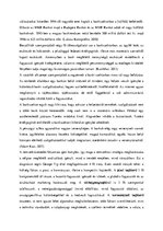 Kutatási anyagok 'Értékelje a Budapest Bank, mint a GE Capital leányvállalatának „történetét” a GE', 6.                