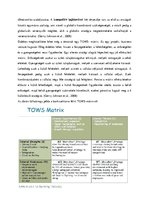 Kutatási anyagok 'Értékelje a Budapest Bank, mint a GE Capital leányvállalatának „történetét” a GE', 7.                