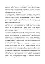 Kutatási anyagok 'Értékelje a Budapest Bank, mint a GE Capital leányvállalatának „történetét” a GE', 9.                