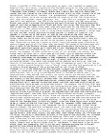 Esszék 'Describe the Position of Black People in the USA in 1945', 1.                