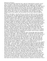 Esszék 'Television and Courts', 1.                