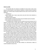 Kutatási anyagok 'Case Company: Laurea Ammatikorkekoulu', 6.                