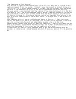 Esszék 'The Importance of Jury Service ', 1.                