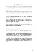 Kutatási anyagok 'Company "Damixa"', 3.                