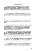 Kutatási anyagok 'Company "Damixa"', 11.                