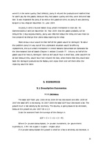 Kutatási anyagok 'Company "Damixa"', 15.                