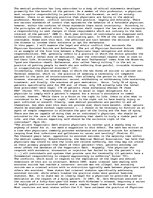 Esszék 'The Right to Live or Die', 1.                