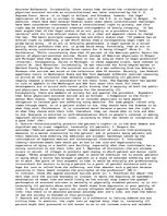 Esszék 'The Right to Live or Die', 2.                