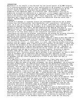 Esszék 'Managerial Negotiations', 1.                