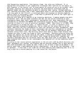 Esszék 'Managerial Negotiations', 4.                