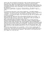 Esszék 'The Beginning and Ending of the Universe', 2.                