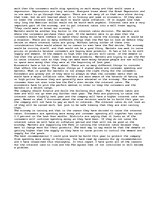 Esszék 'Report on Articles of the Beige Book', 2.                