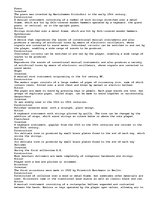 Esszék 'The History of Keyboards', 1.                