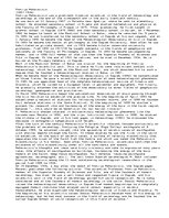 Esszék 'Biography of Andrija Mohorovicic', 1.                